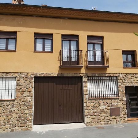 Corral Del Duque II San Cristóbal de Segovia Exterior foto