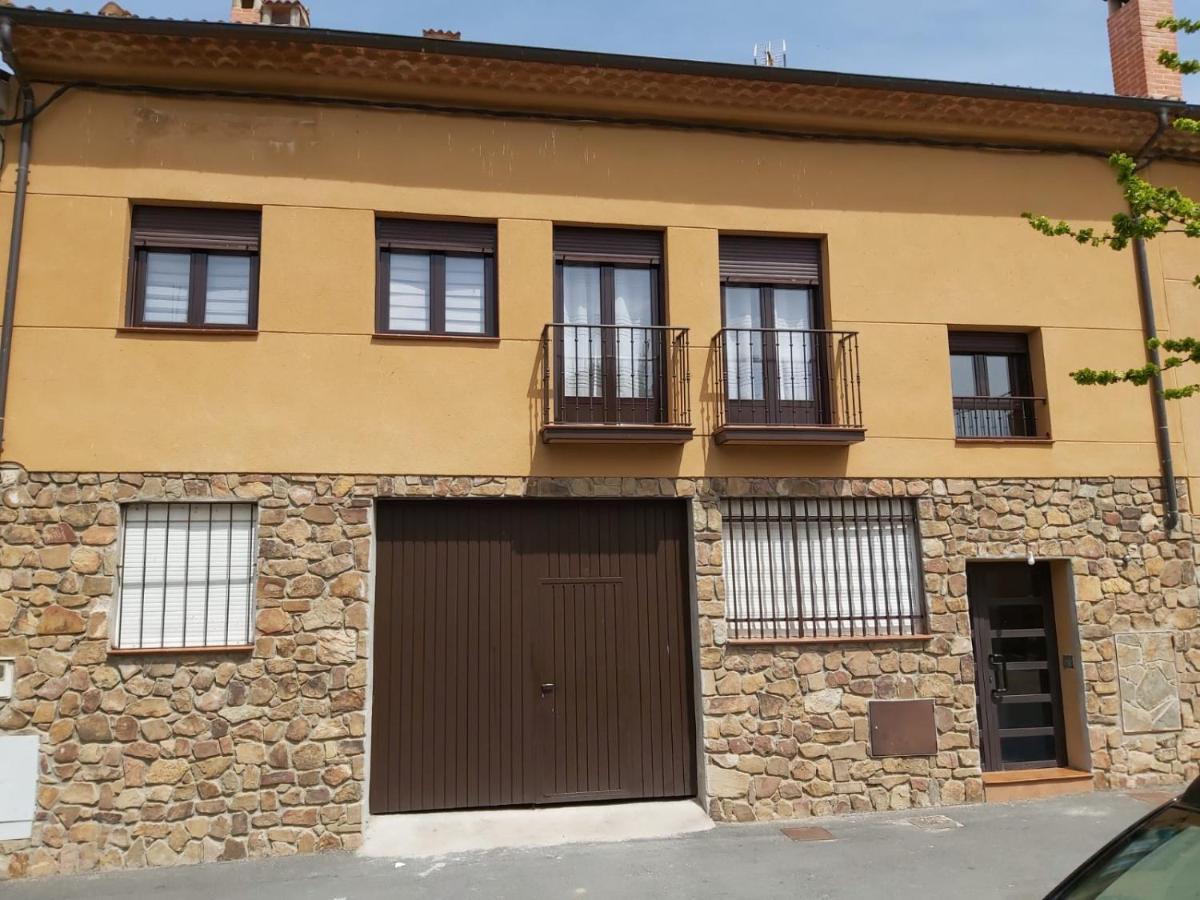 Corral Del Duque II San Cristóbal de Segovia Exterior foto